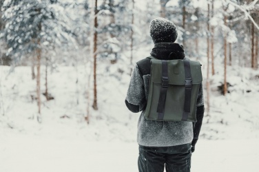 Logo trade mainostuote kuva: VINGA Baltimore reppu