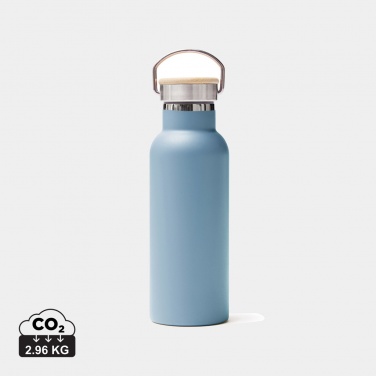 Logotrade liikelahjat kuva: VINGA Miles termospullo 500 ML
