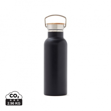 Logotrade mainoslahja tuotekuva: VINGA Miles termospullo 500 ML