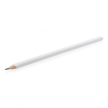 Logotrade mainostuote tuotekuva: 25 cm timpurin kynä