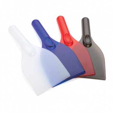 Logo trade mainostuotet tuotekuva: Jääskrapa