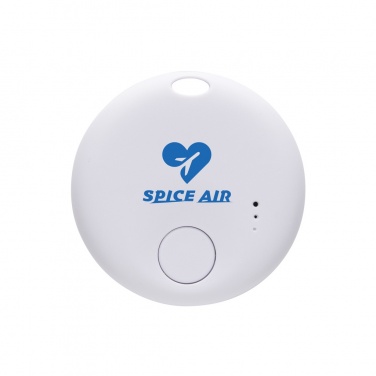 Logotrade mainoslahja ja liikelahja kuva: FindMate RCS esineiden paikannin kierrätysmuovia