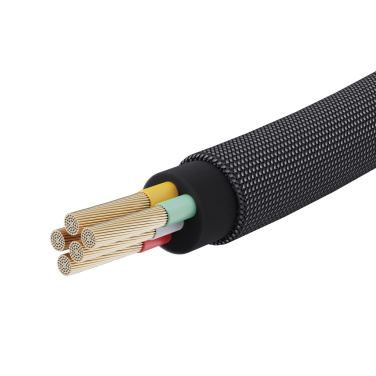 Logo trade mainostuote kuva: Urban Vitamin Stockton 65W kierrätetty TPE/PET magneettinen