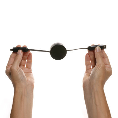 Logo trade liikelahja kuva: Terra 6-in-1 johto RCS kierrätysalumiinista