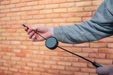 Logo trade mainoslahja ja liikelahja tuotekuva: Terra 6-in-1 johto RCS kierrätysalumiinista