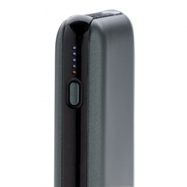 Logotrade mainoslahjat kuva: 10 000 mAh:n 10W langaton PD-varavirtalähde