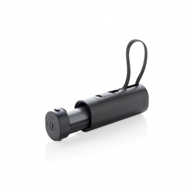 Logo trade liikelahjat mainoslahjat kuva: CycleCell 5000 mah irrotettava varavirtalähde