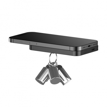 Logotrade mainoslahja tuotekuva: Urban Vitamin Richmond 5000mAh virtapankki RCS