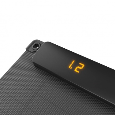 Logotrade liikelahja mainoslahja kuva: Solarpulse rmuovinen kannettava aurinkopaneeli 5W