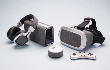 Logotrade mainoslahjat ja liikelahjat tuotekuva: Vogue kuulokkeet