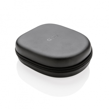 Logotrade mainostuote tuotekuva: Swiss Peak ANC kuulokkeet