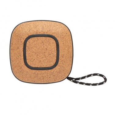 Logo trade liikelahja mainoslahja tuotekuva: Langaton 5 W:n Baia-kaiutin
