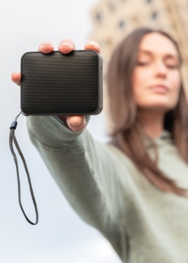 Logo trade mainoslahja ja liikelahja tuotekuva: Urban Vitamin Vallejo RCS 3W kaiutin IPX 7