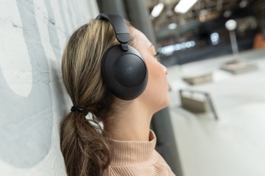 Logo trade mainostuote kuva: Urban Vitamin Cupertino RCS ANC kuulokkeet