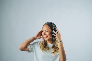 Logo trade liikelahjat tuotekuva: Urban Vitamin Cupertino RCS ANC kuulokkeet