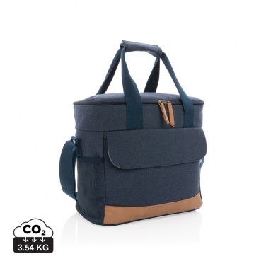Logo trade mainoslahjat ja liikelahjat kuva: Impact AWARE™ 16 oz. canvas kylmälaukku