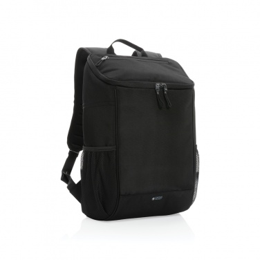 Logotrade mainoslahja tuotekuva: Swiss Peak AWARE™ 1200D deluxe kylmäreppu