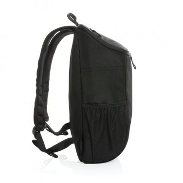 Logotrade liikelahjat mainoslahjat tuotekuva: Swiss Peak AWARE™ 1200D deluxe kylmäreppu