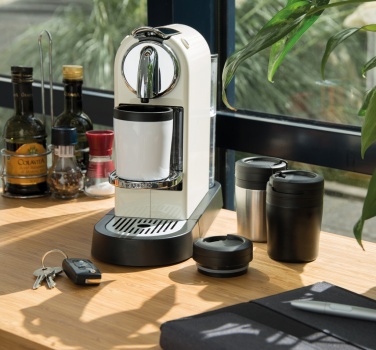 Logotrade liikelahjat kuva: Coffee to go matkamuki
