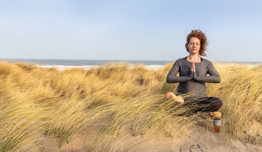 Logotrade mainoslahjat ja liikelahjat tuotekuva: Impact kaksoiseinäinen borosilikaattilasipullo