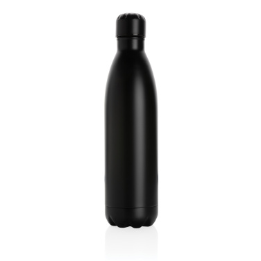 Logotrade liikelahja tuotekuva: Pullo ruostumattomasta teräksestä 750ml