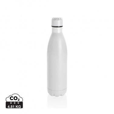 Logotrade mainoslahja ja liikelahja kuva: Pullo ruostumattomasta teräksestä 750ml