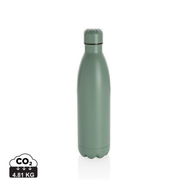 Logotrade mainoslahjat kuva: Pullo ruostumattomasta teräksestä 750ml