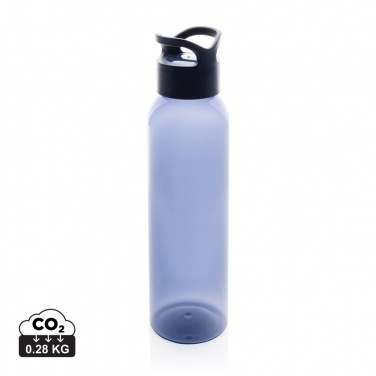Logotrade mainoslahja tuotekuva: Oasis vesipullo 650ML RCS RPET:istä