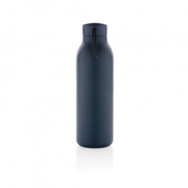 Logo trade mainostuotet tuotekuva: Avira Avior RCS Re-steel pullo 500ml