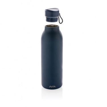 Logo trade mainoslahjat tuotekuva: Avira Avior RCS Re-steel pullo 500ml