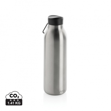 Logotrade mainoslahjat ja liikelahjat tuotekuva: Avira Avior RCS Re-steel pullo 500ml