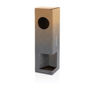 Logo trade mainostuote kuva: Avira Avior RCS Re-steel pullo 1L