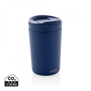 Logo trade liikelahja kuva: Avira Alya RCS Re-steel matkamuki 300 ml