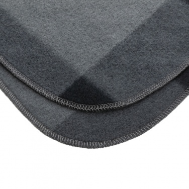 Logotrade mainostuote tuotekuva: Pehmeä fleece viltti