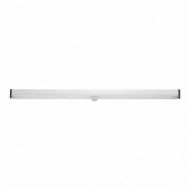 Logo trade liikelahja kuva: USB-uudelleenladattava liiketunnistin LED-valolla large