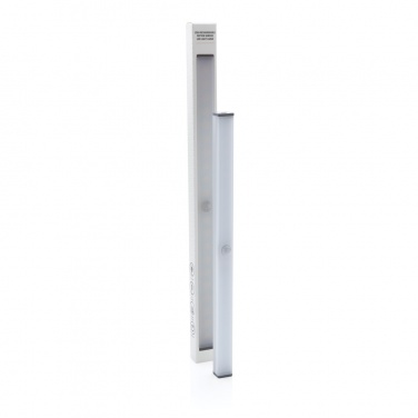 Logotrade mainoslahjat kuva: USB-uudelleenladattava liiketunnistin LED-valolla large