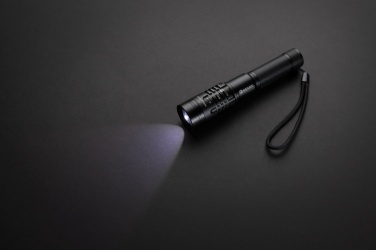 Logo trade mainoslahjat ja liikelahjat kuva: Gear X USB uudelleenladattava taskulamppu