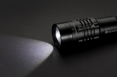 Logotrade liikelahjat kuva: Gear X USB uudelleenladattava taskulamppu