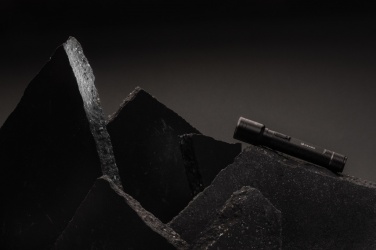 Logo trade liikelahjat mainoslahjat kuva: Gear X iso USB-uudelleenladattava taskulamppu