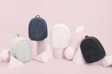 Logo trade mainoslahjat ja liikelahjat kuva: Elle Fashion -varkaudenestoreppu