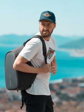 Logotrade mainoslahjat ja liikelahjat tuotekuva: Bobby Hero Small -varkaudenestoreppu
