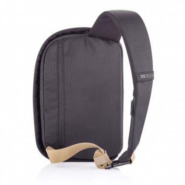 Logotrade liikelahjat kuva: Reppu Bobby Sling rintareppu