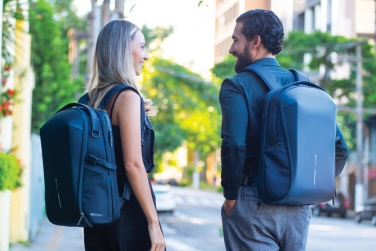 Logotrade liikelahjat kuva: Bizz reppu