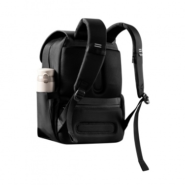Logotrade mainoslahja tuotekuva: Soft Daypack -reppu
