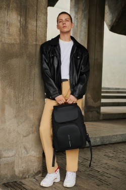 Logotrade mainostuote tuotekuva: Soft Daypack -reppu