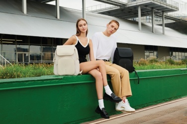 Logo trade liikelahjat tuotekuva: Soft Daypack -reppu