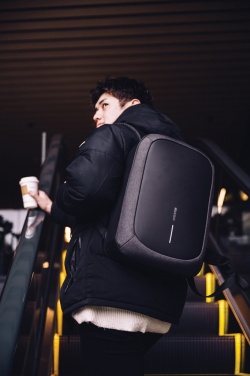 Logotrade mainoslahja tuotekuva: Reppu Bobby Edge