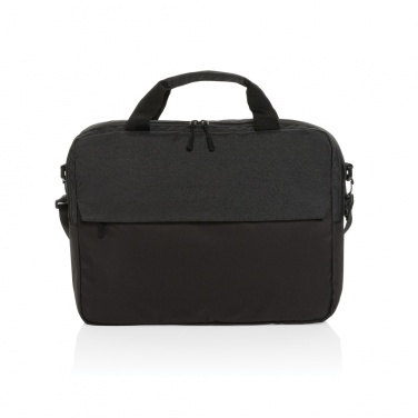 Logo trade mainoslahjat ja liikelahjat kuva: Kazu AWARE™ RPET basic 15.6" tietokonelaukku