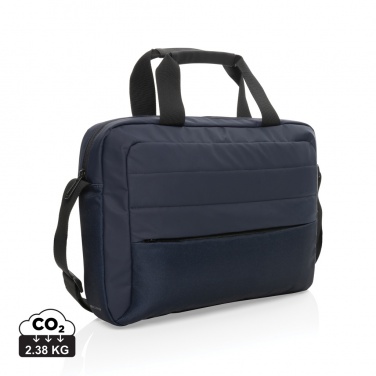 Logotrade mainoslahjat kuva: Armond AWARE™ RPET 15.6" tietokonelaukku