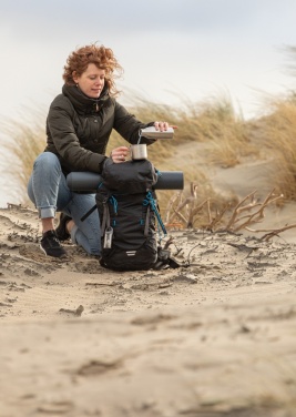 Logotrade liikelahja mainoslahja kuva: Explorer retkeilyreppu 40L PVC-vapaa